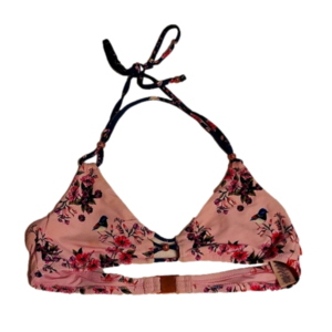 Nanette Lepore swim top